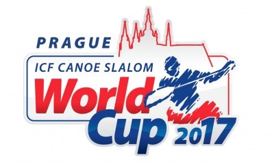 Světový pohár ve vodním slalomu 2017
